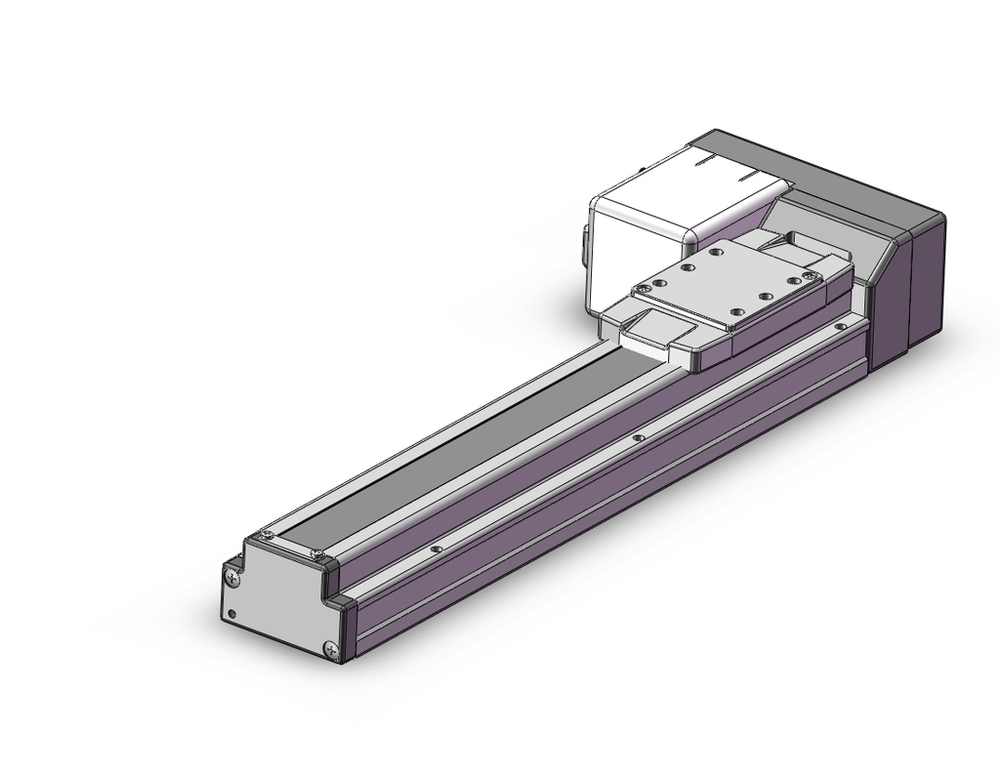 Image of SMC LEFS32RB-250
