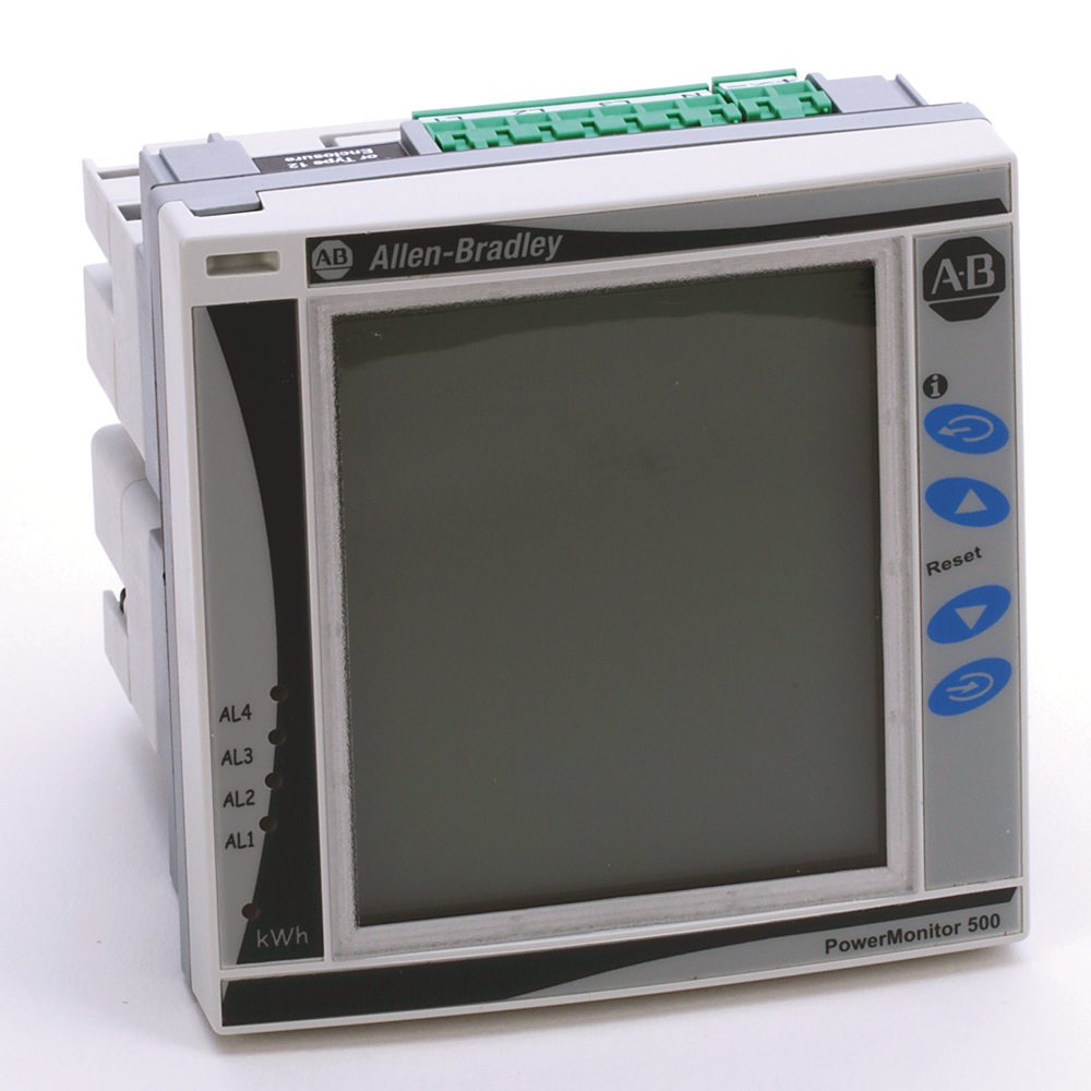 Image of Allen-Bradley 1420-V1P-485