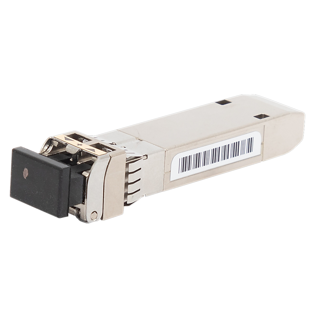 Image of Allen-Bradley 1783-SFP10GSRE