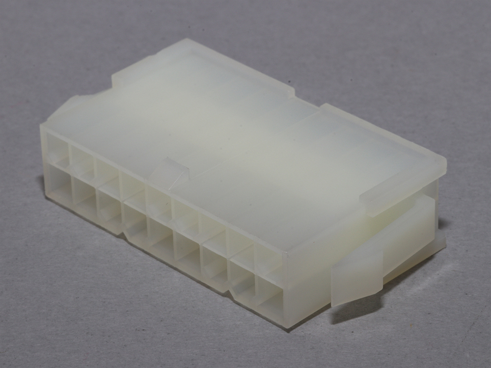 Image of Molex 39012181