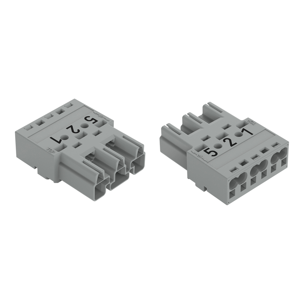 Image of WAGO 770-253/081-000