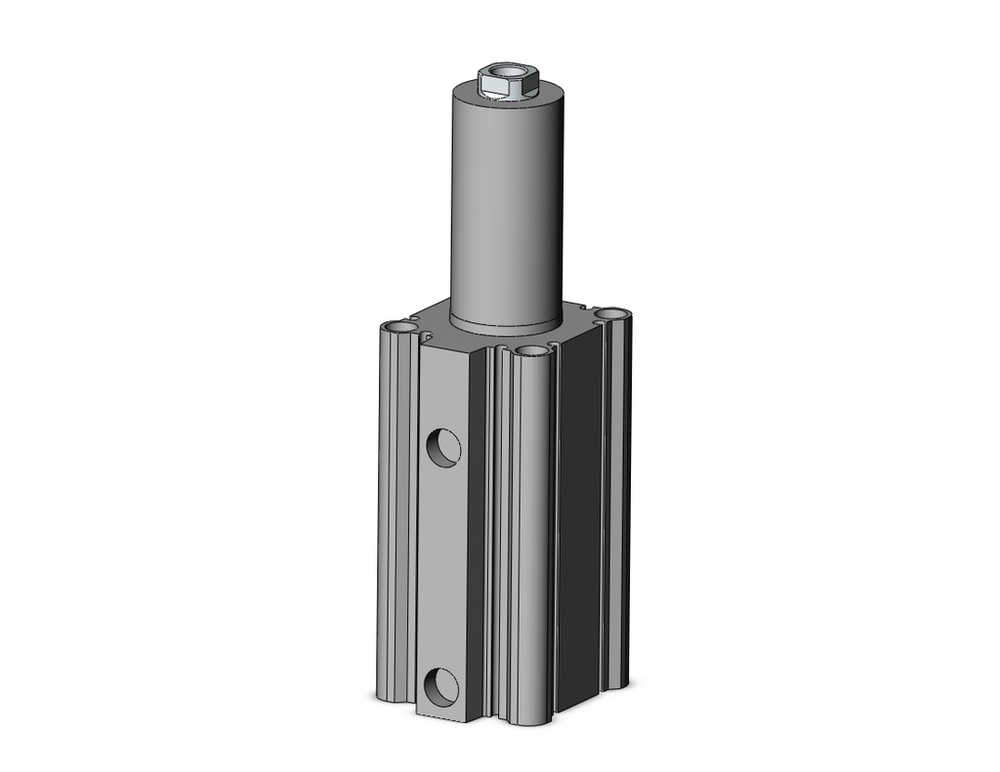 Image of SMC MKB50-50RZ