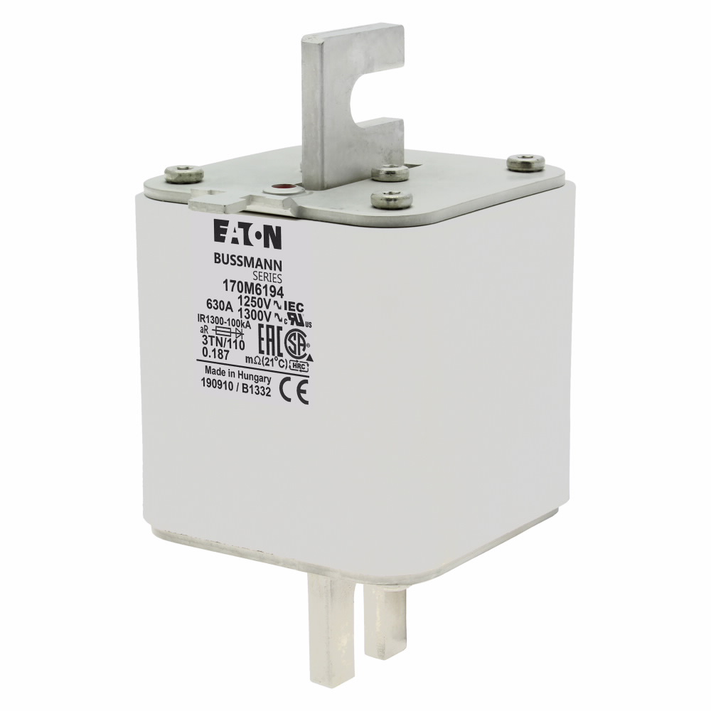 Image of Bussmann 170M6194