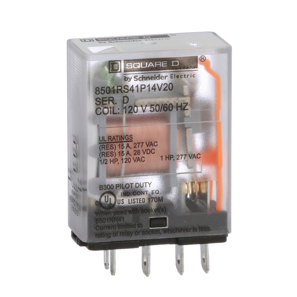 Image of Schneider Electric 8501RS41P14V20