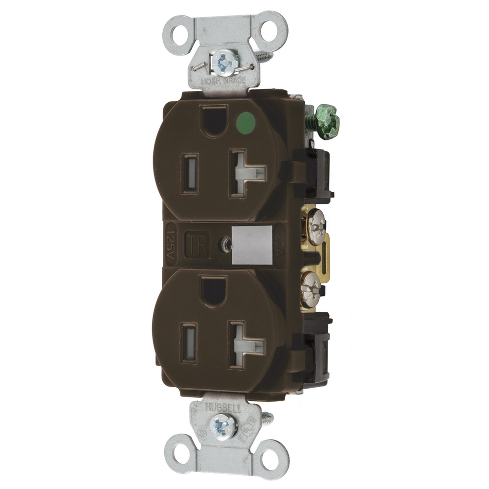 Image of Hubbell Wiring Device-Kellems 8300TRA