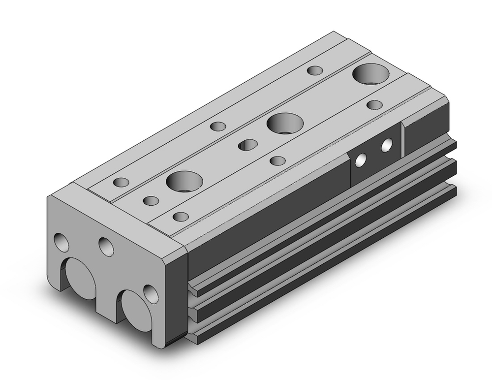 Image of SMC MXQ8-30