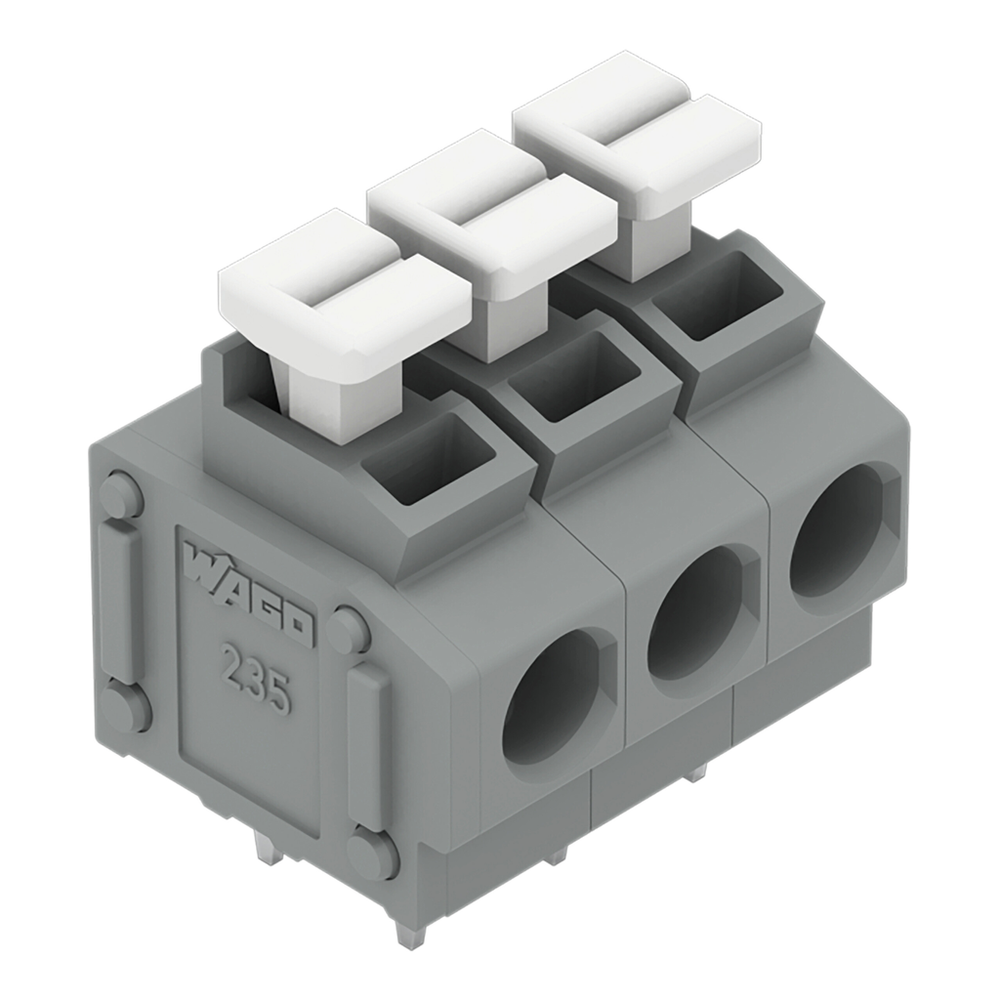 Image of WAGO 235-403/332-000