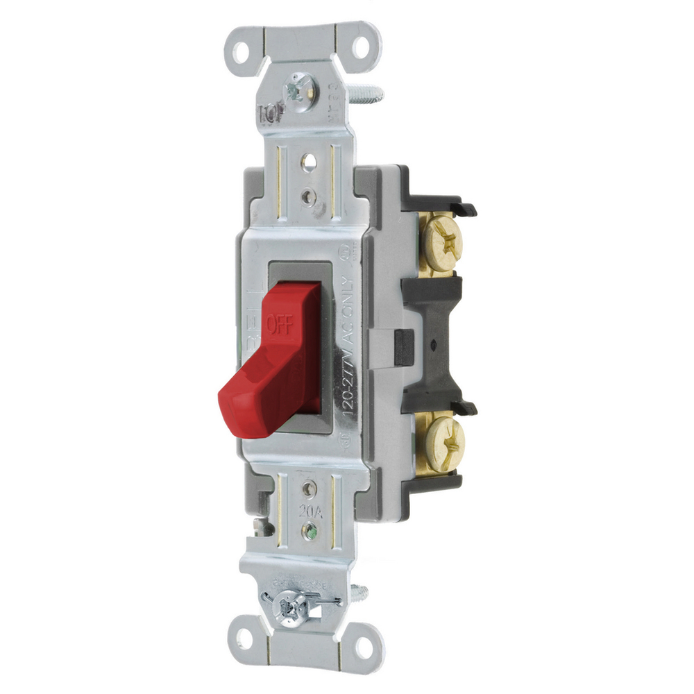 Image of Hubbell Wiring Device-Kellems CSB120R