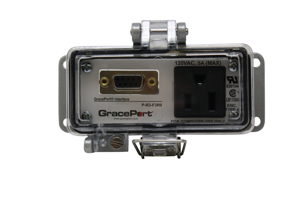 Image of Grace Ports P-R13-F3R0