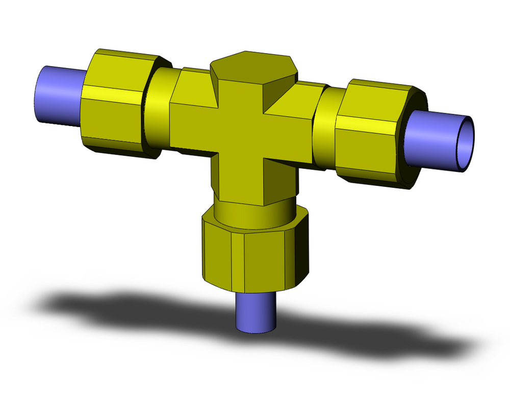 Image of SMC KFT06-00