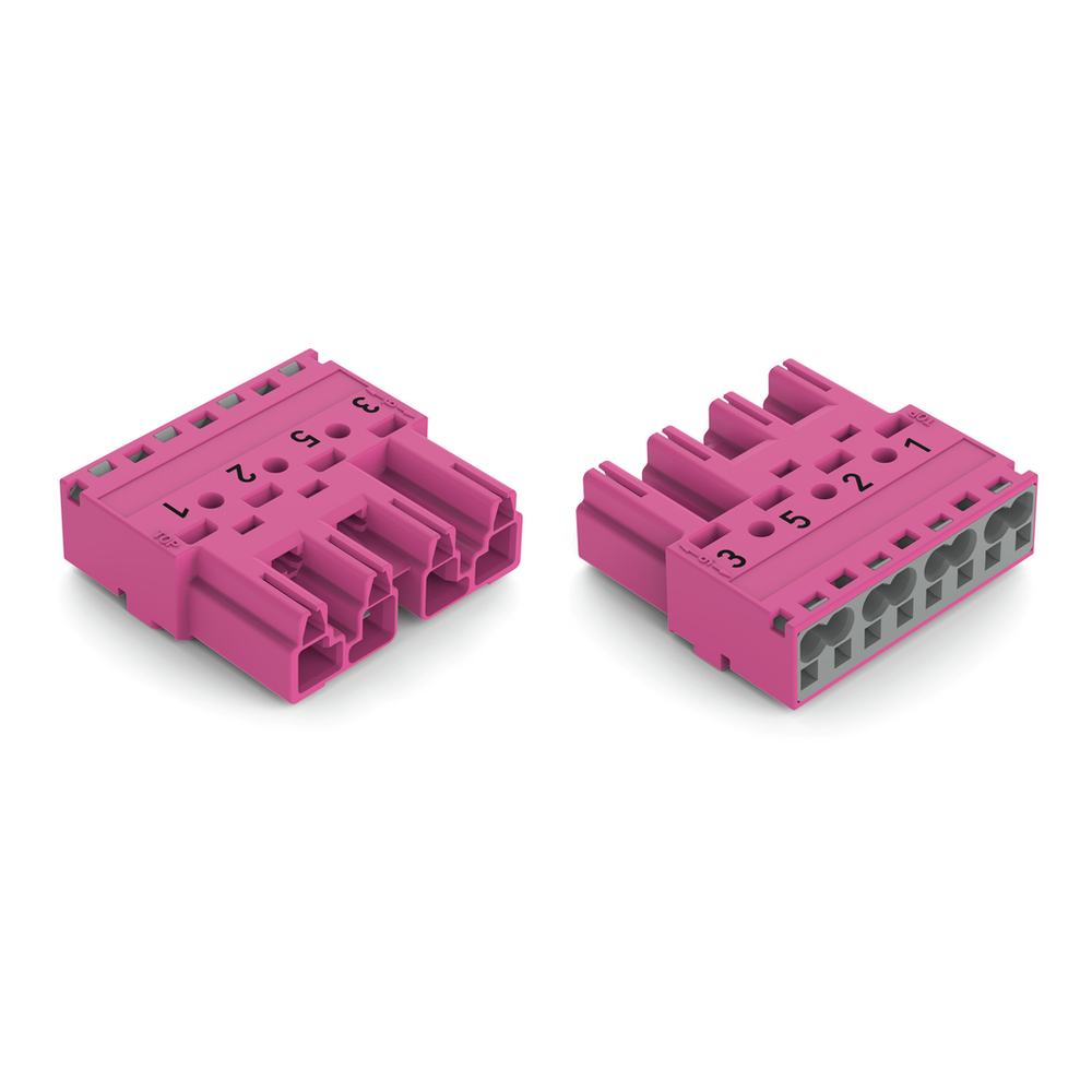 Image of WAGO 770-294/081-000