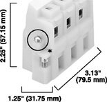 Image of Allen-Bradley 1492-ED103