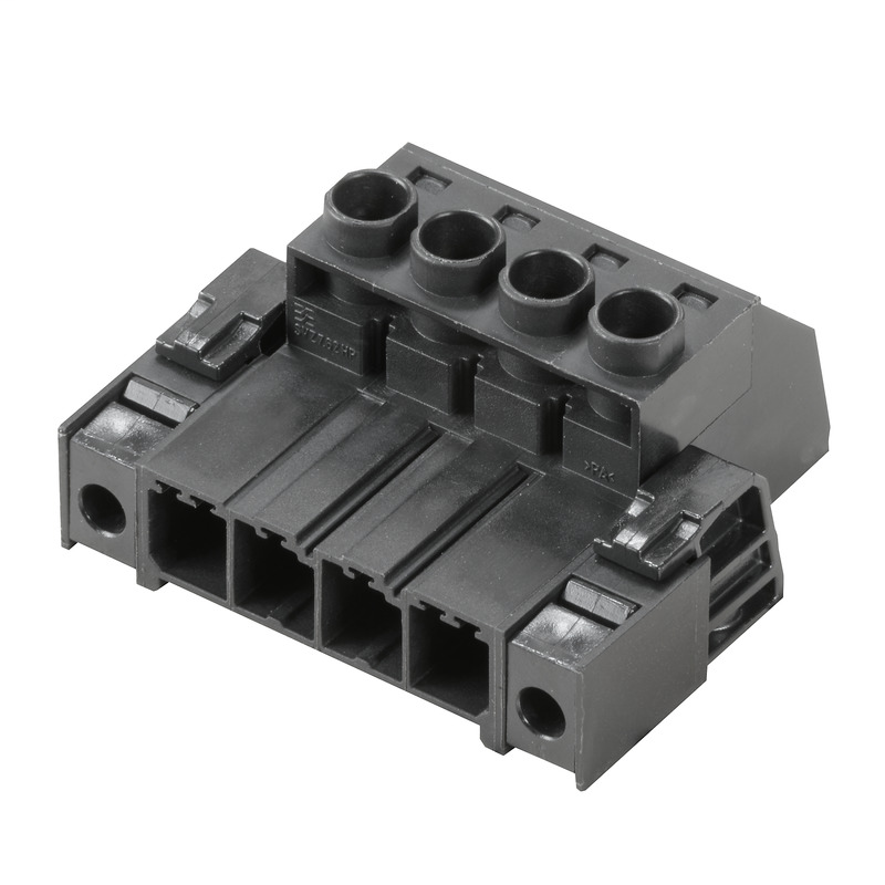 Image of Weidmuller 1931760000