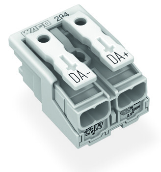 Image of WAGO 294-5032
