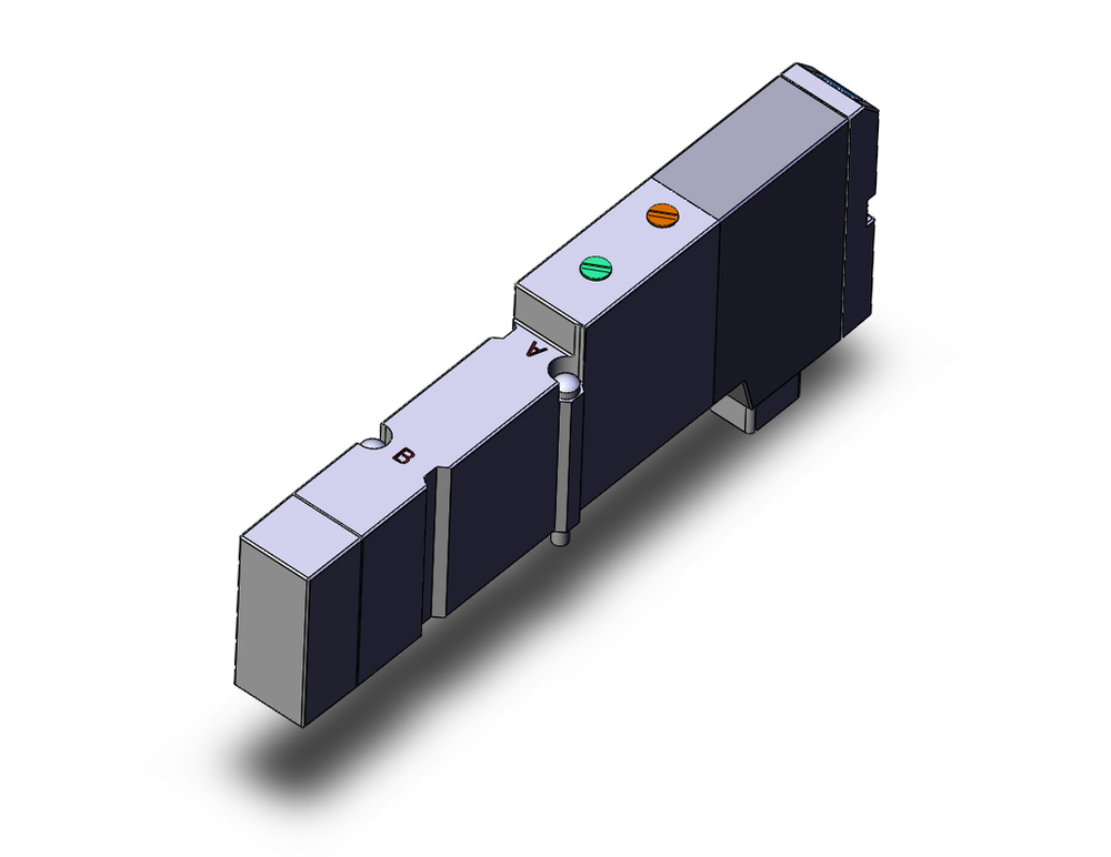 Image of SMC SV1300-5FUD