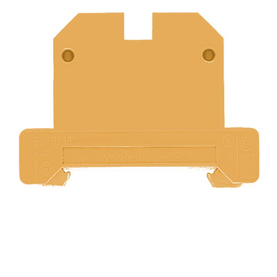 Image of Weidmuller 0661260000