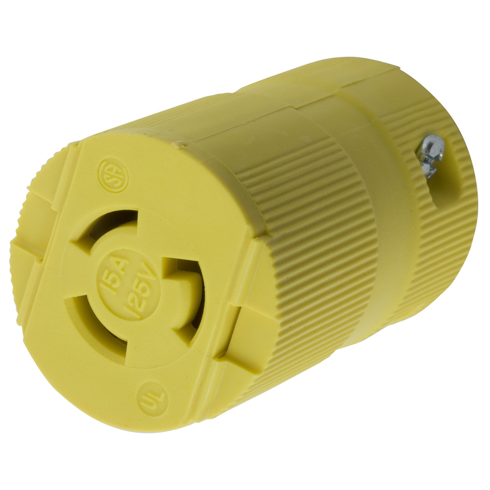 Image of Hubbell Wiring Device-Kellems HBL4729VY