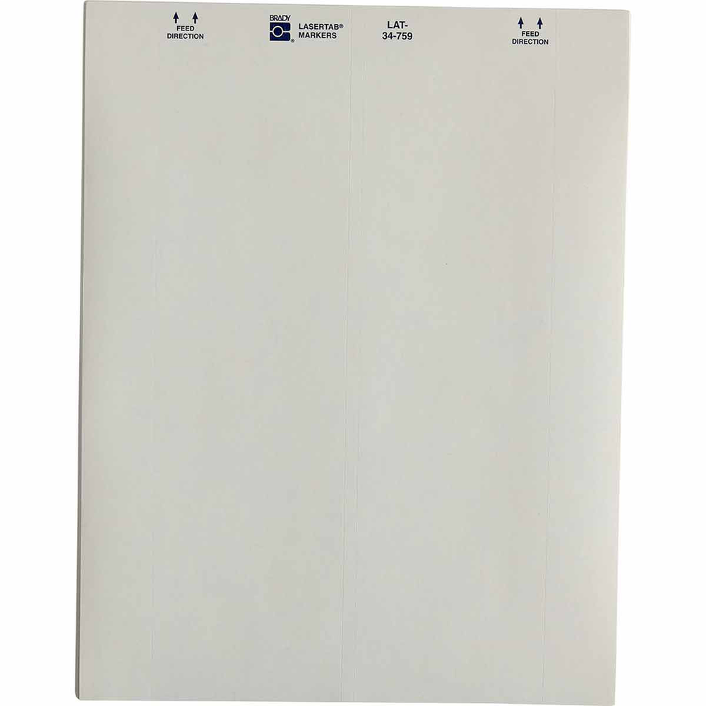 Image of Brady LAT-34-759-1