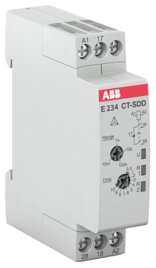 Image of ABB 1SVR500211R0100