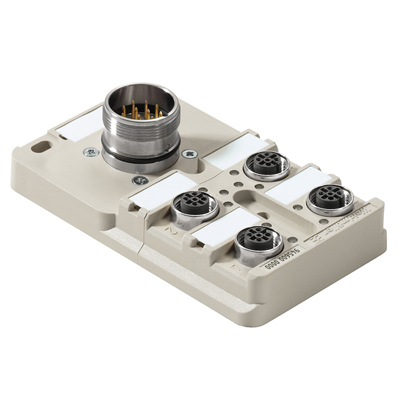 Image of Weidmuller 9456000001