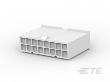 Image of TE Connectivity 1-1586000-6