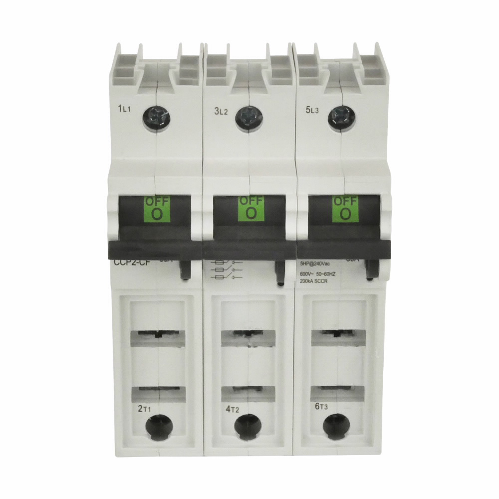 Image of Edison CCP2-1-60CF