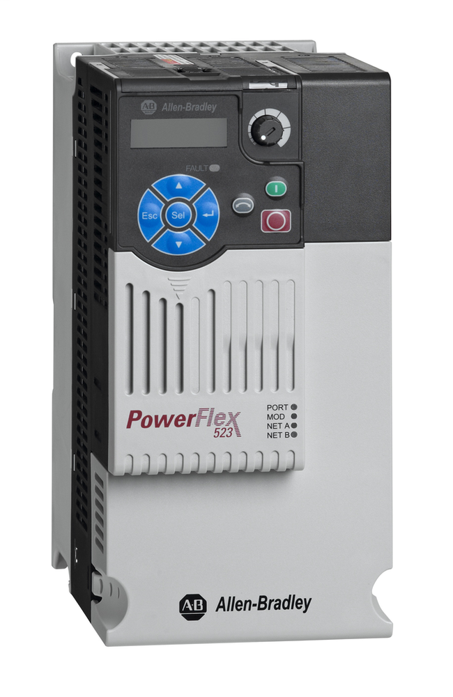Image of Allen-Bradley 25A-D013N114