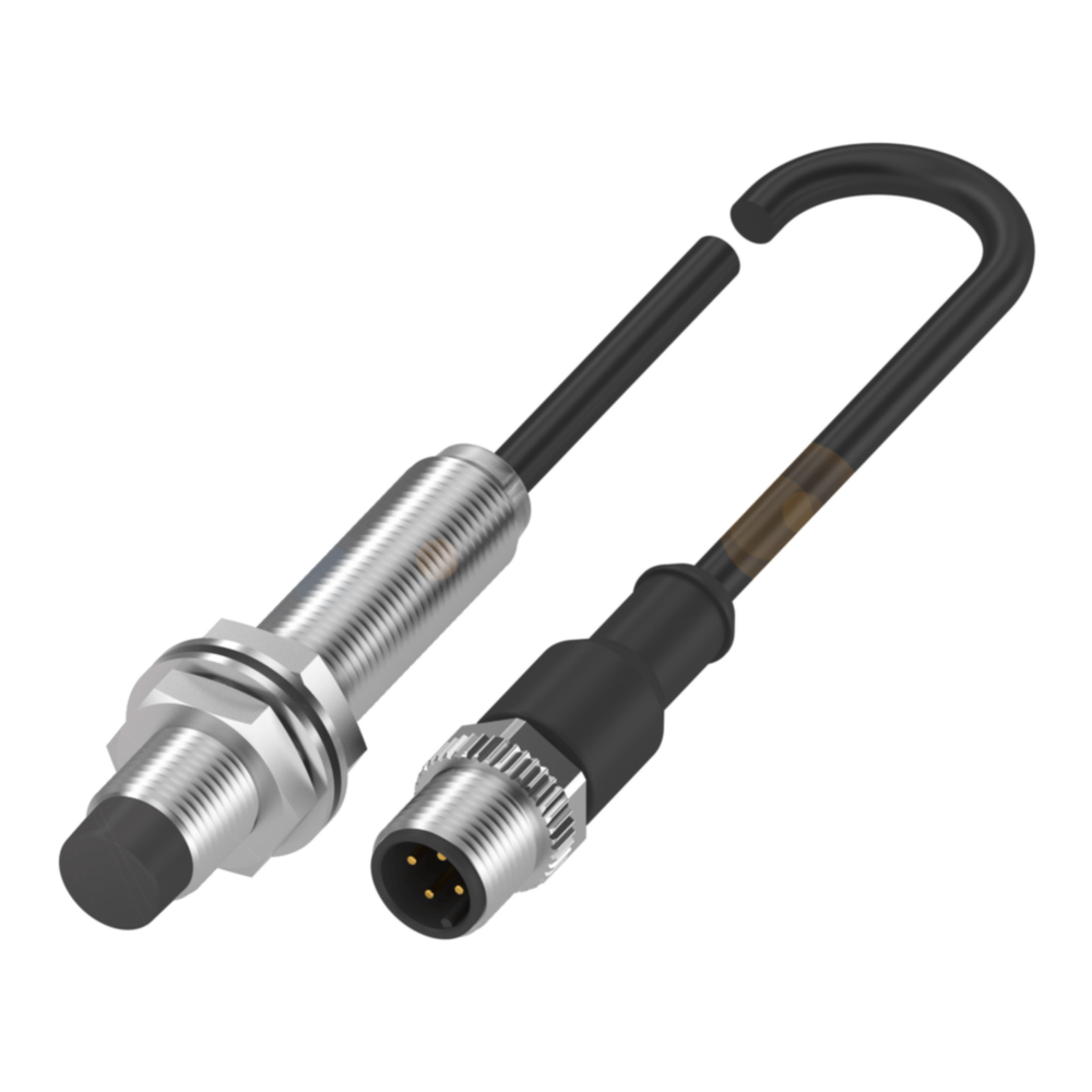 Image of Balluff BAW M12MM-UAC70G-BP00,2-GS04