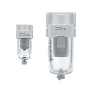 Image of SMC AFD20-F01C-A
