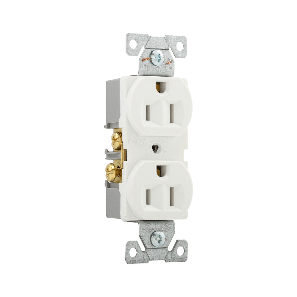Image of Cooper Wiring Devices BR15W