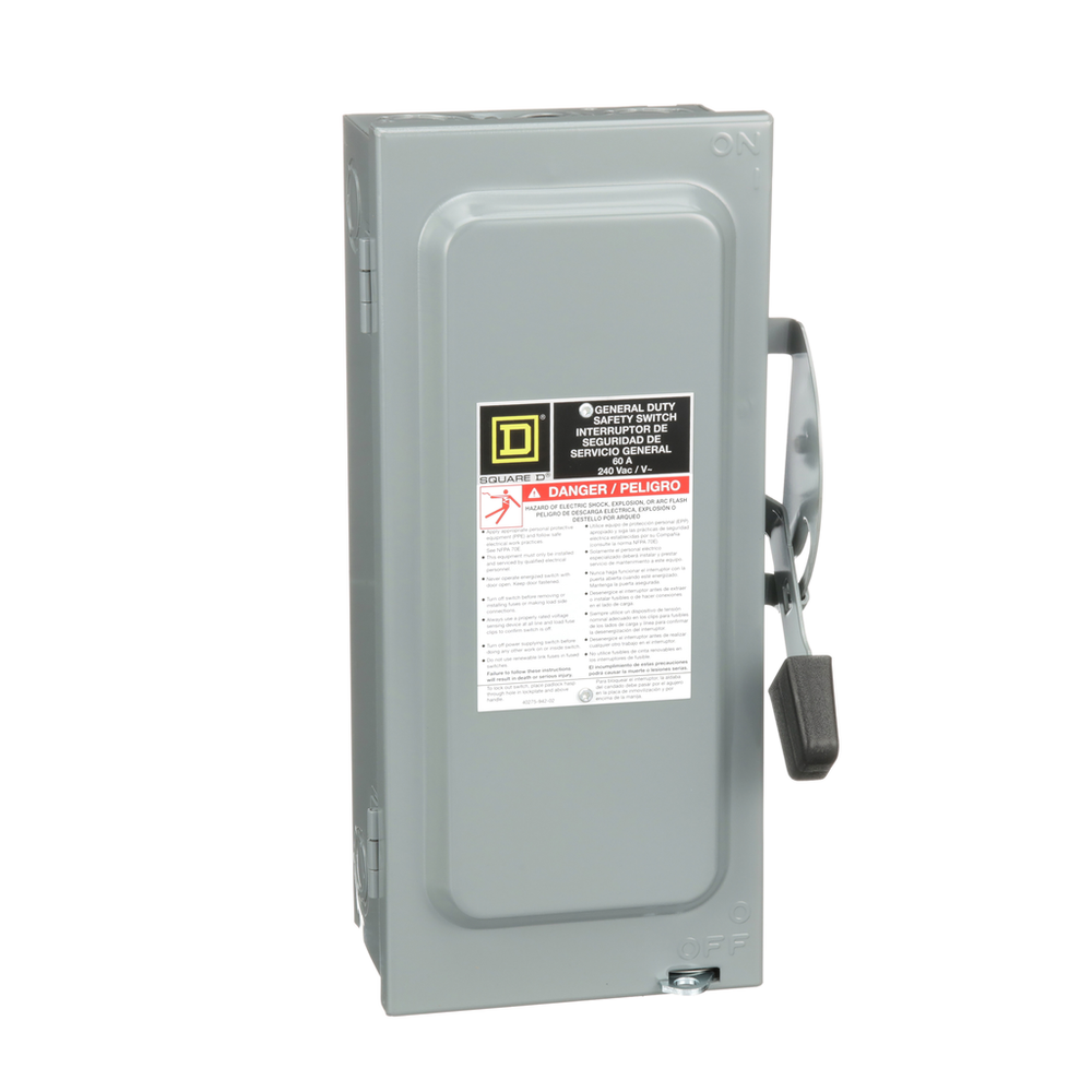 Image of Schneider Electric D322N