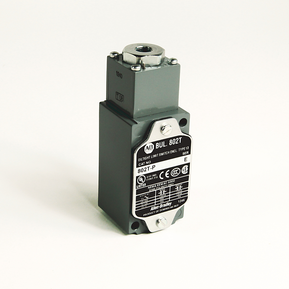 Image of Allen-Bradley 802T-P