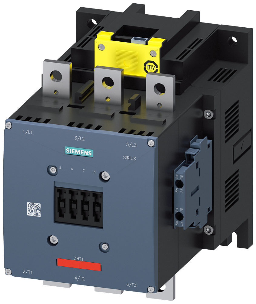 Image of Siemens 3RT10756SF363PA0