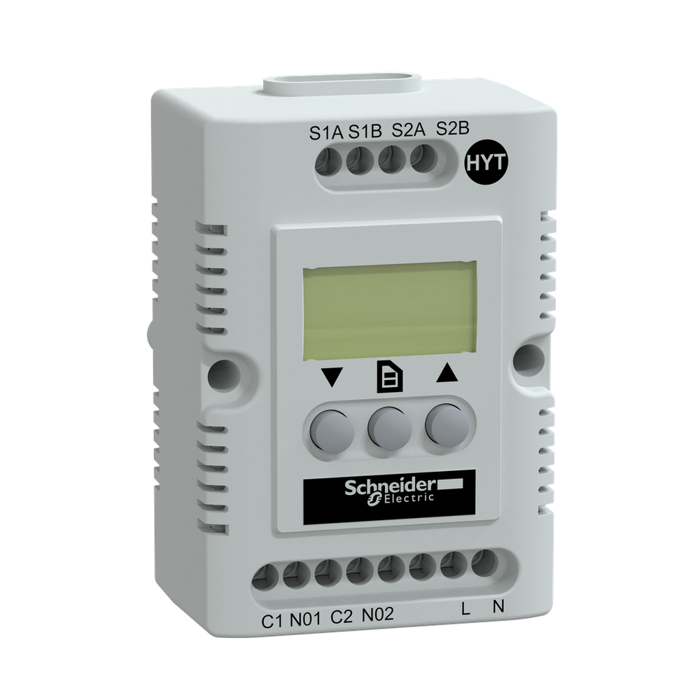 Image of Schneider Electric NSYCCOHYT230VID