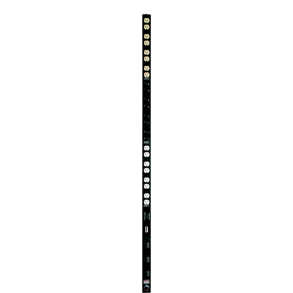 Image of Panduit VB1A1P3BN24E1