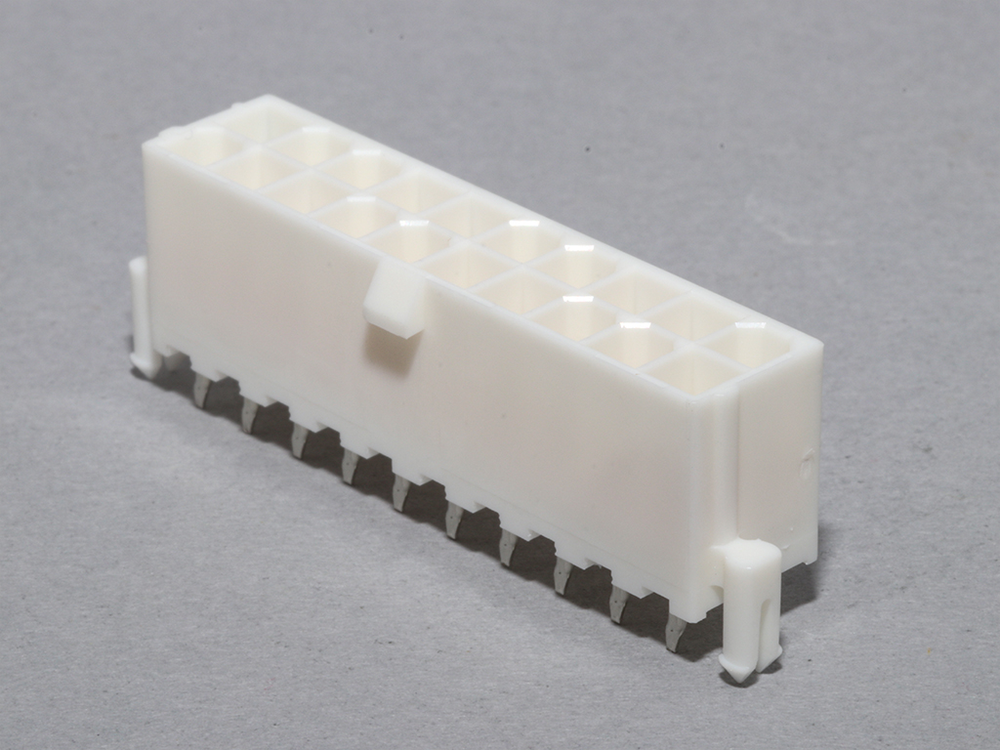 Image of Molex 39289208