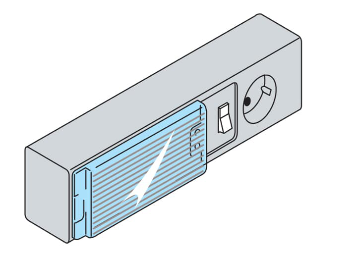Image of ABB EV1043