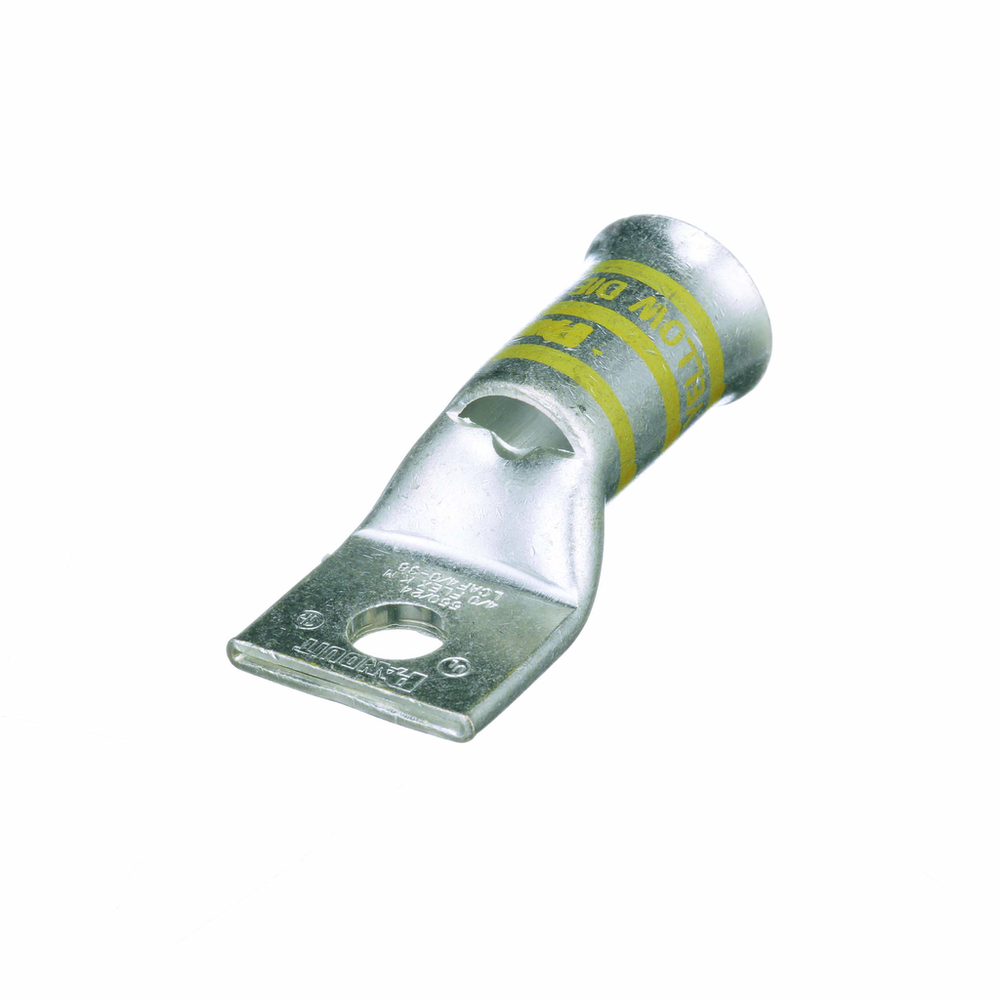 Image of Panduit LCAF4/0-38-X
