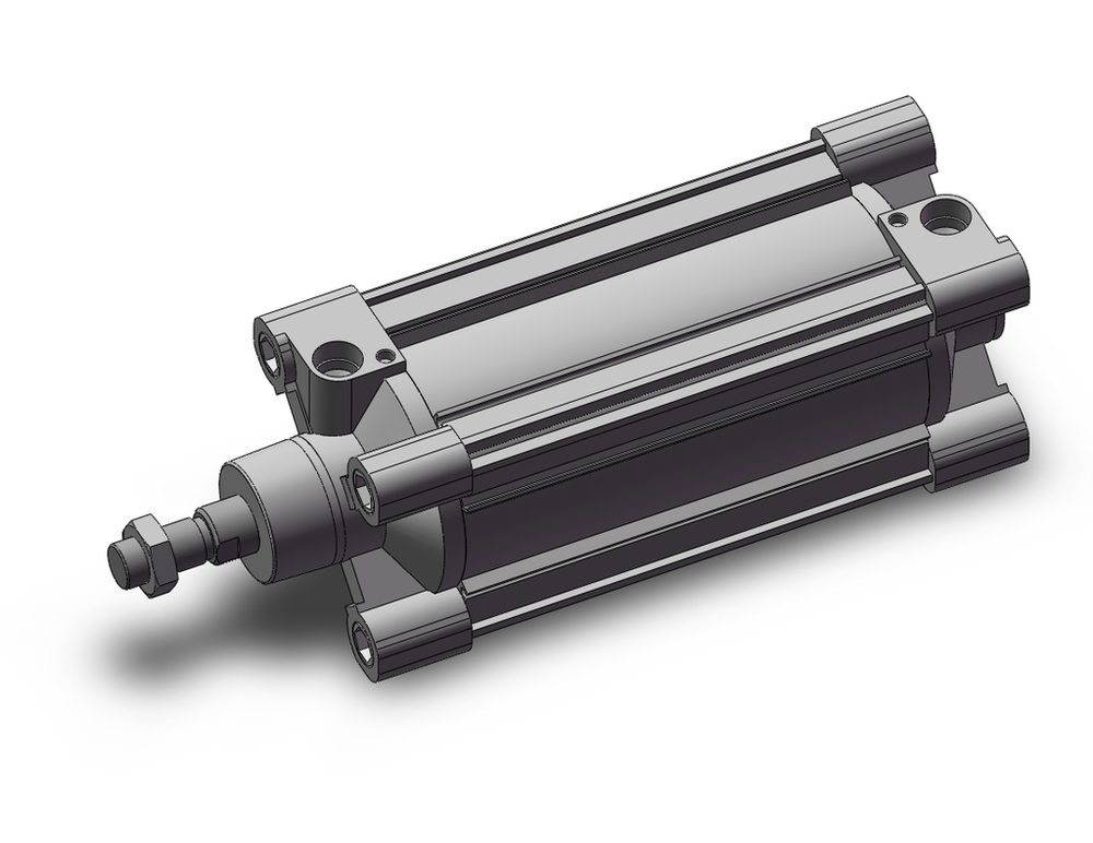 Image of SMC CP96SDB100-160C