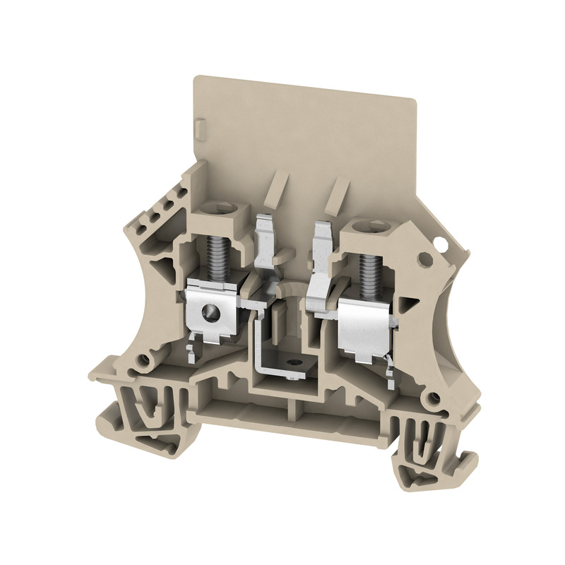 Image of Weidmuller 1012100000