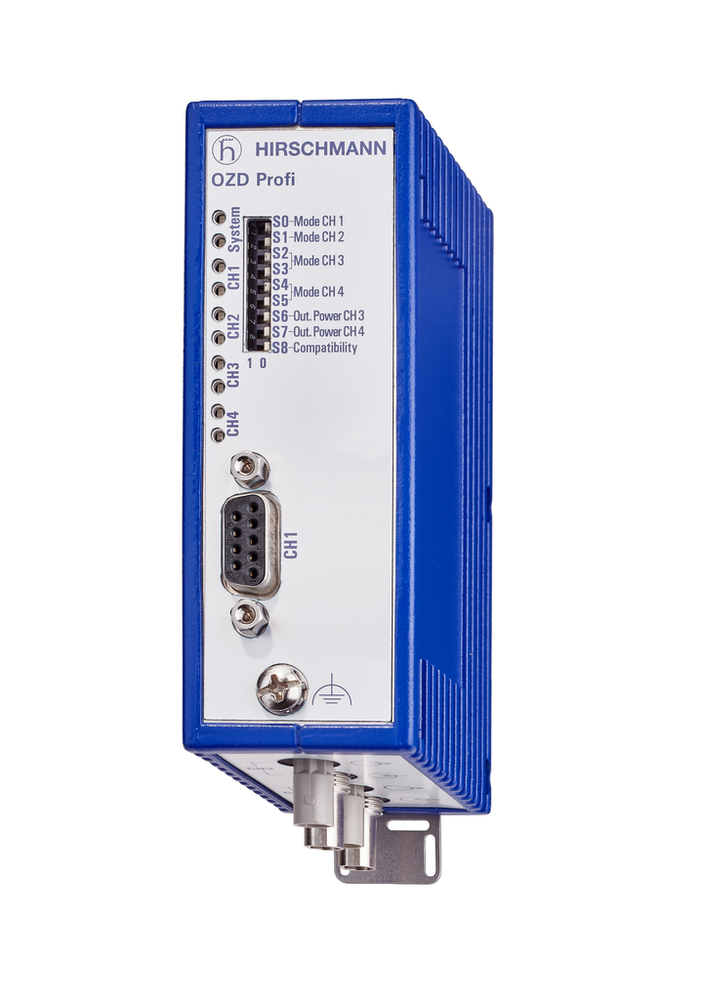 Image of Belden OZD Profi 12M G12