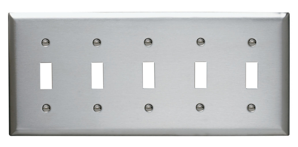 Image of Pass & Seymour SS5