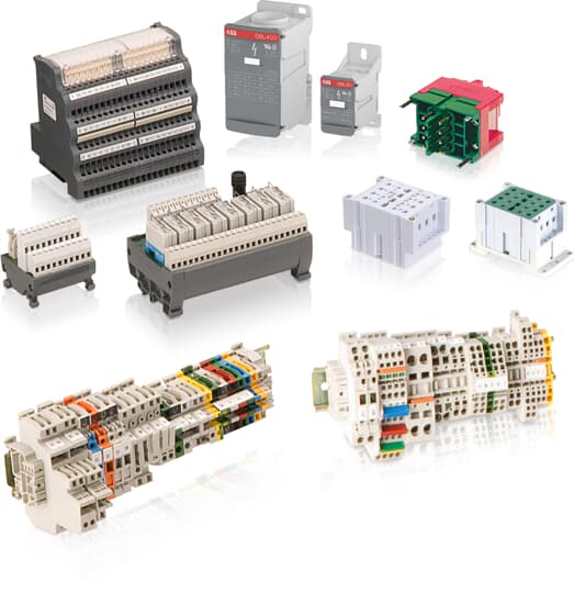 Image of ABB 1SNA607030R0600