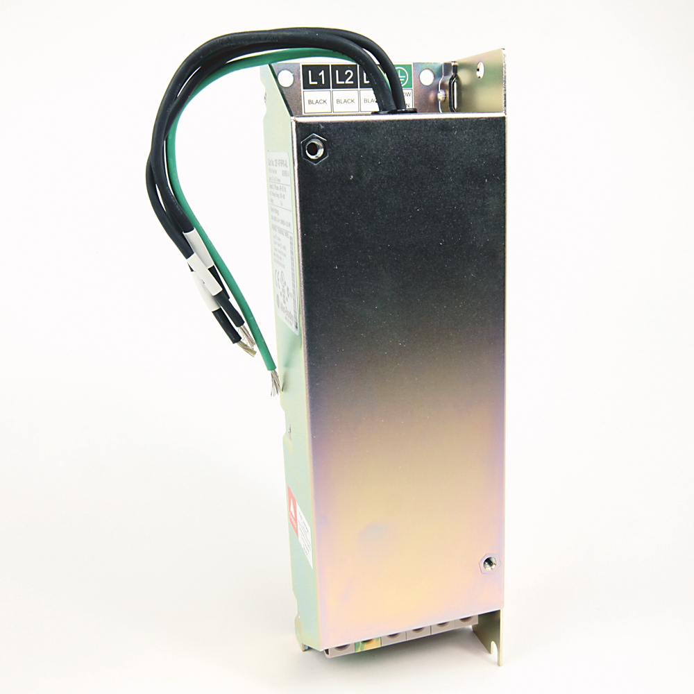 Image of Allen-Bradley 22F-RF6P0-AL