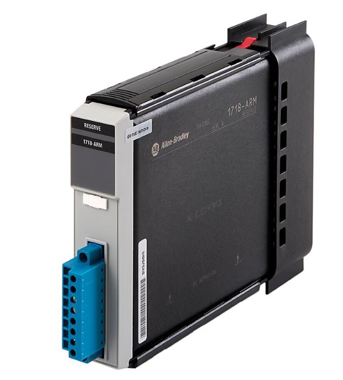 Image of Rockwell Automation 1718-ARM