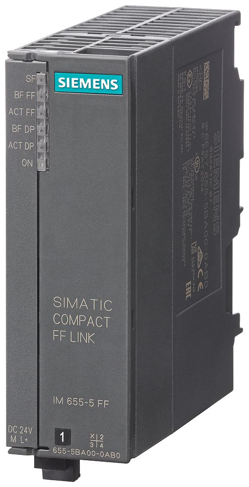 Image of Siemens 6ES7655-5BA00-0AB0
