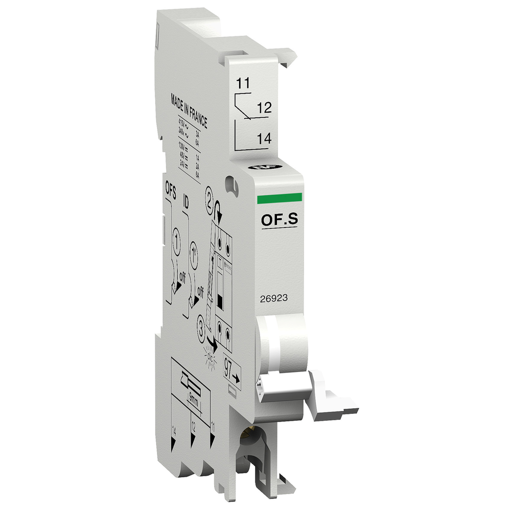 Image of Schneider Electric 26923