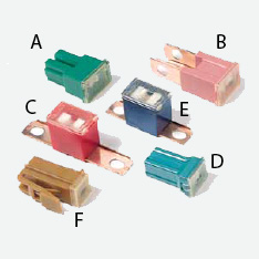 Image of Littelfuse PAL1120