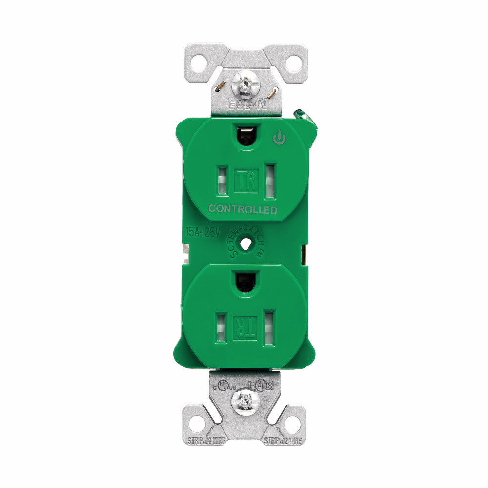 Image of Eaton TR5262CHGN