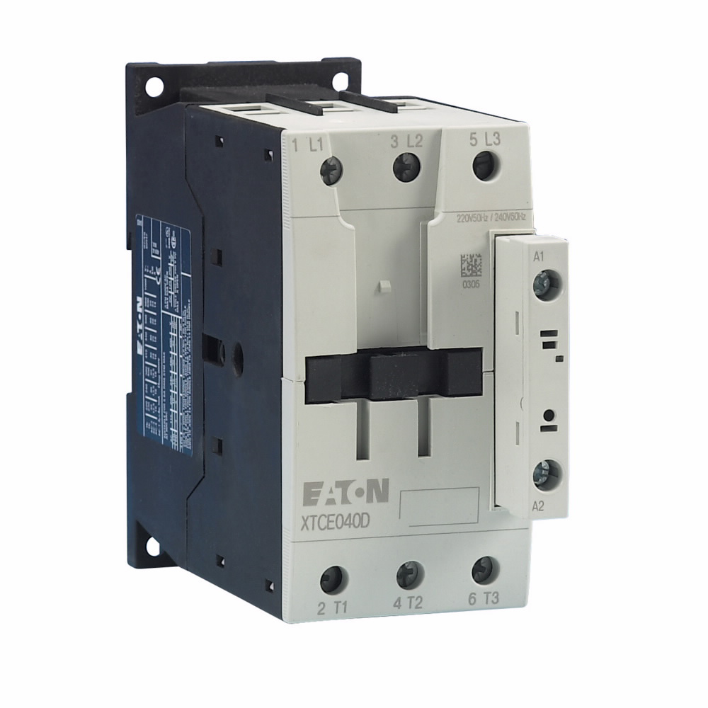 Image of Eaton XTCE040D00BD